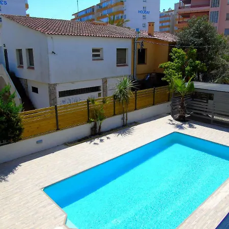 Proche Avec Piscine 아파트 로지즈